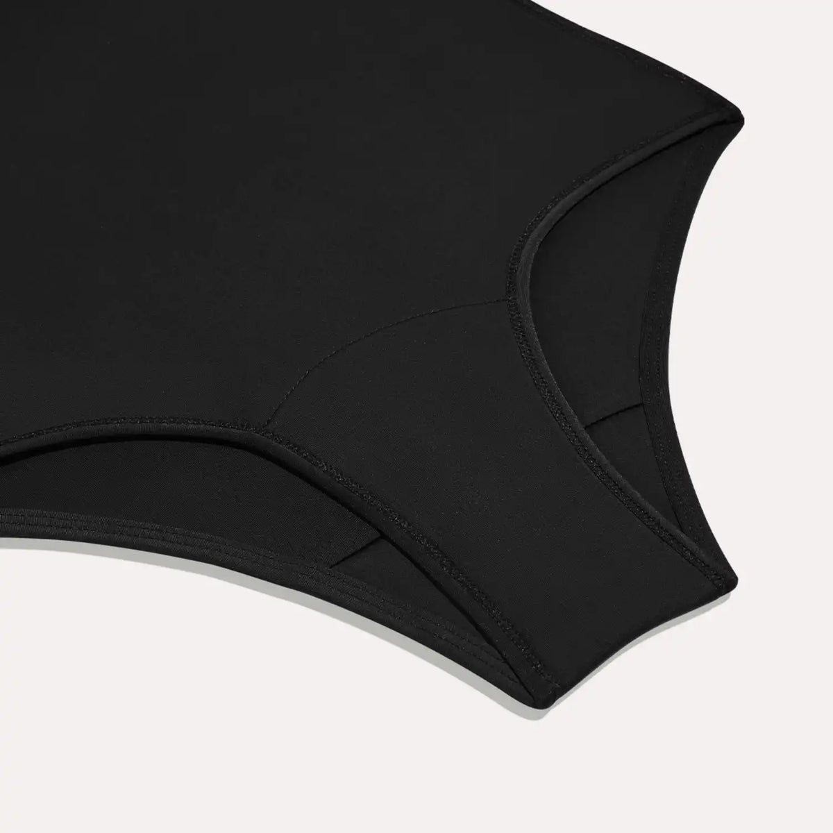 Teen Period Swim Freestyle One-Piece