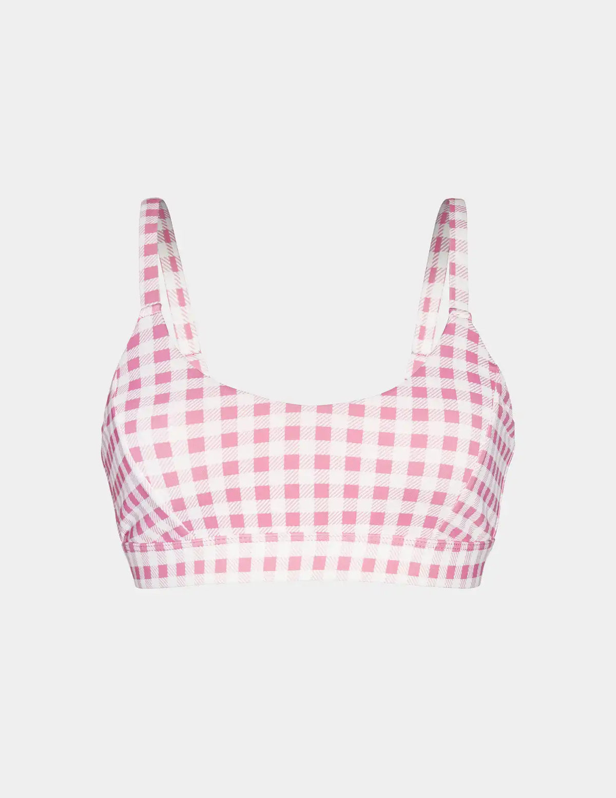 Scoop Bikini Top - Last Call