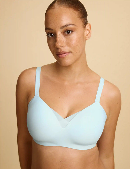 Shape & Smooth Bra - Last Call