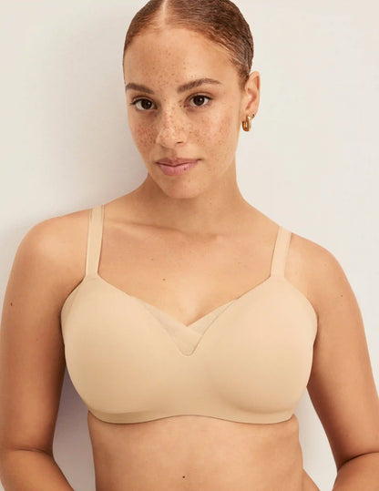 Shape & Smooth Bra - Last Call