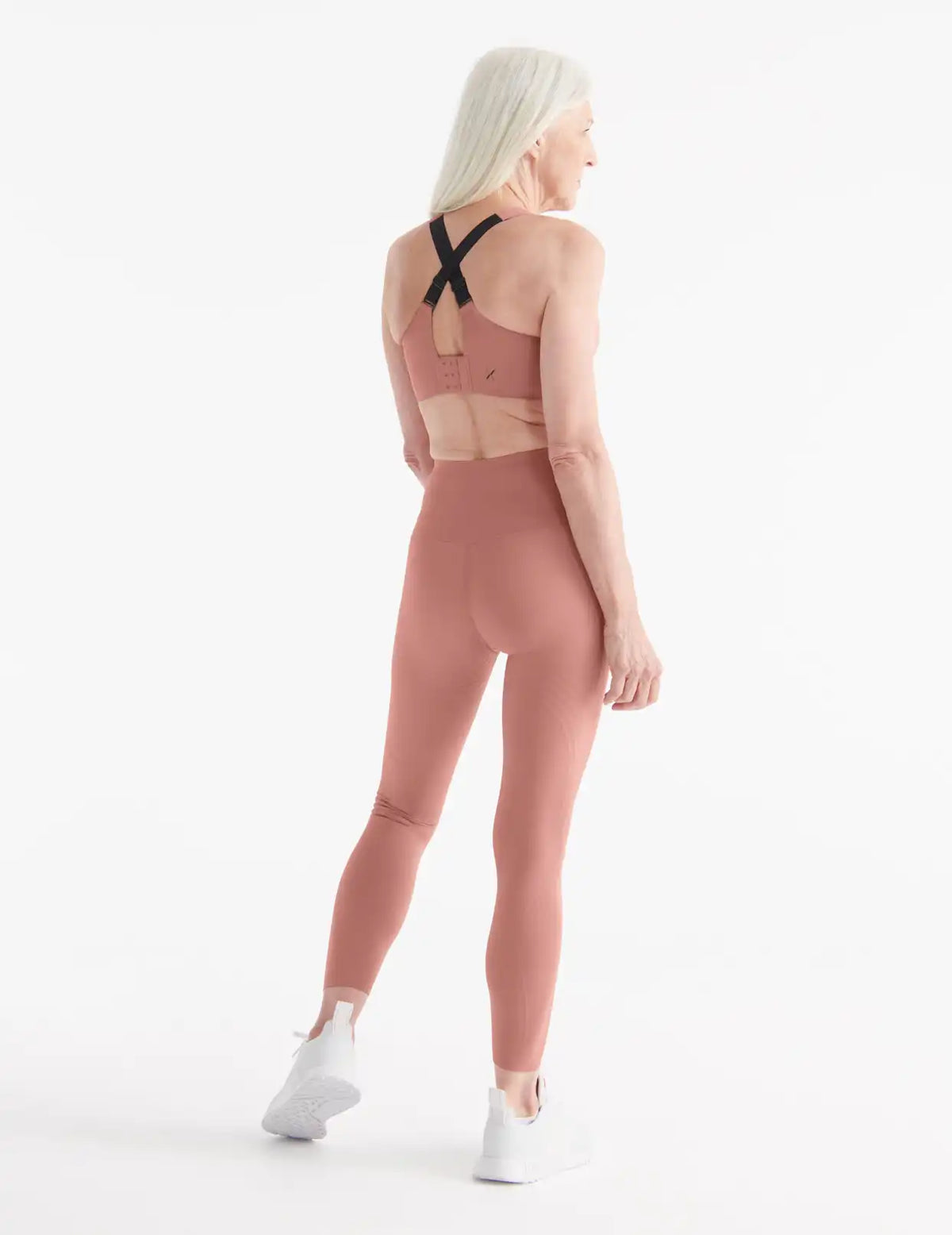 HiTouch™️ High Rise Legging - Last Call