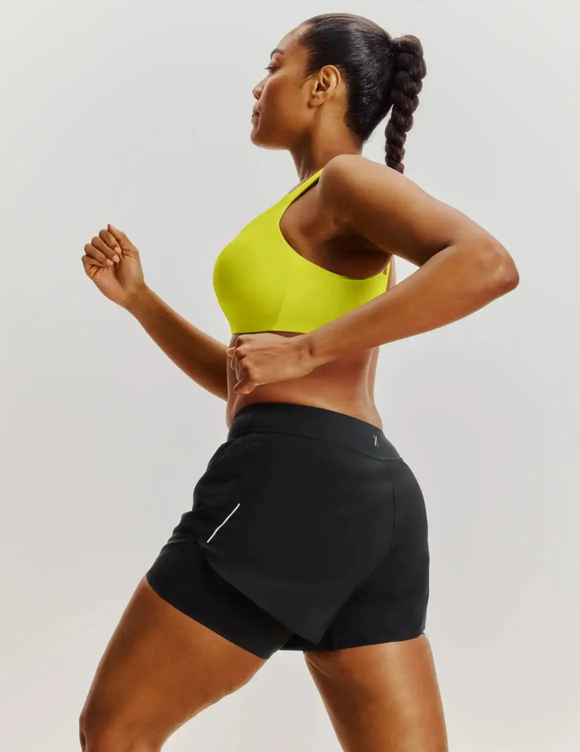 Pursuit Leakproof Training Short - Last Call