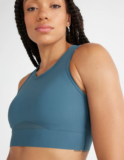 Momenta Racerback Sports Bra - Last Call