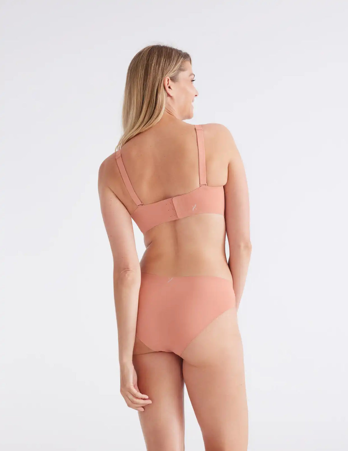 Essential No-Show Bikini - Last Call