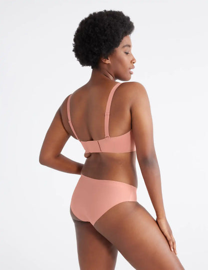 Essential No-Show Bikini - Last Call