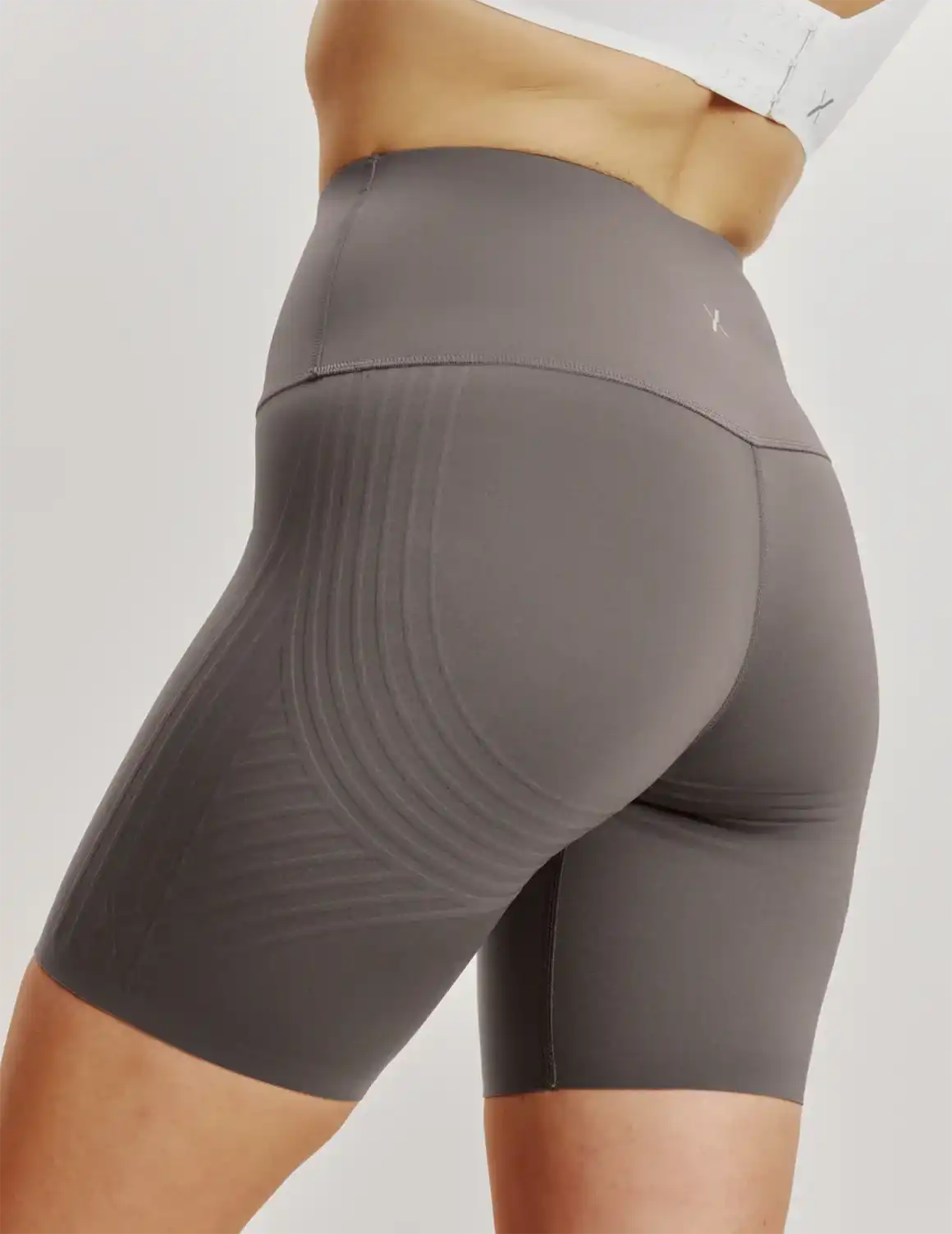 HiTouch™️ High Rise Short - Last Call