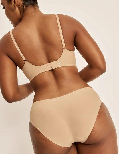 Essential No-Show Bikini - Last Call