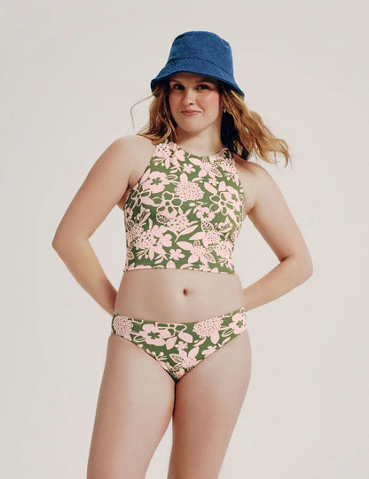 Teen Period Swim Bikini Bottom - Last Call