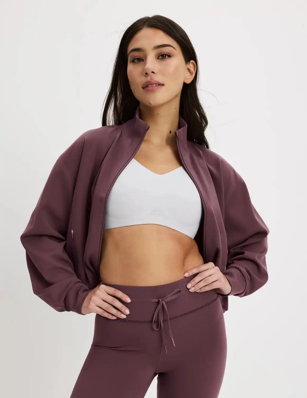 CloudCut™ Bomber - Last Call