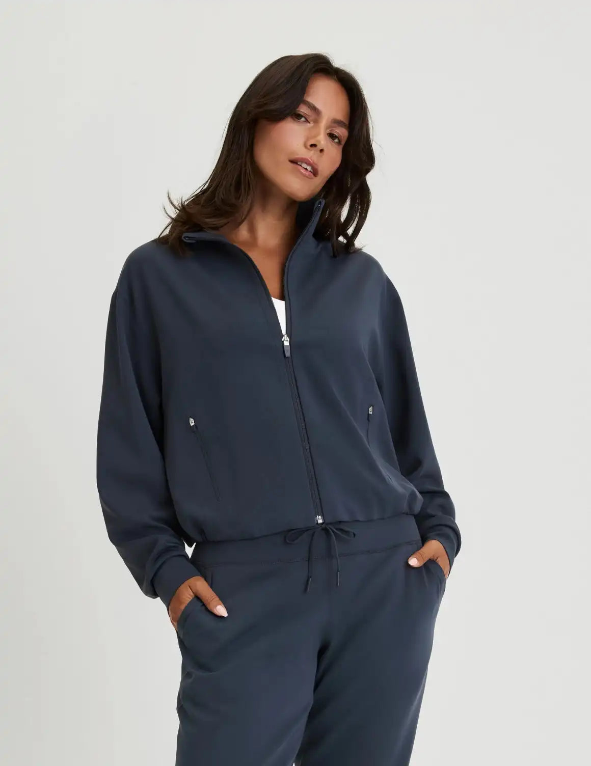 CloudCut™ Bomber - Last Call