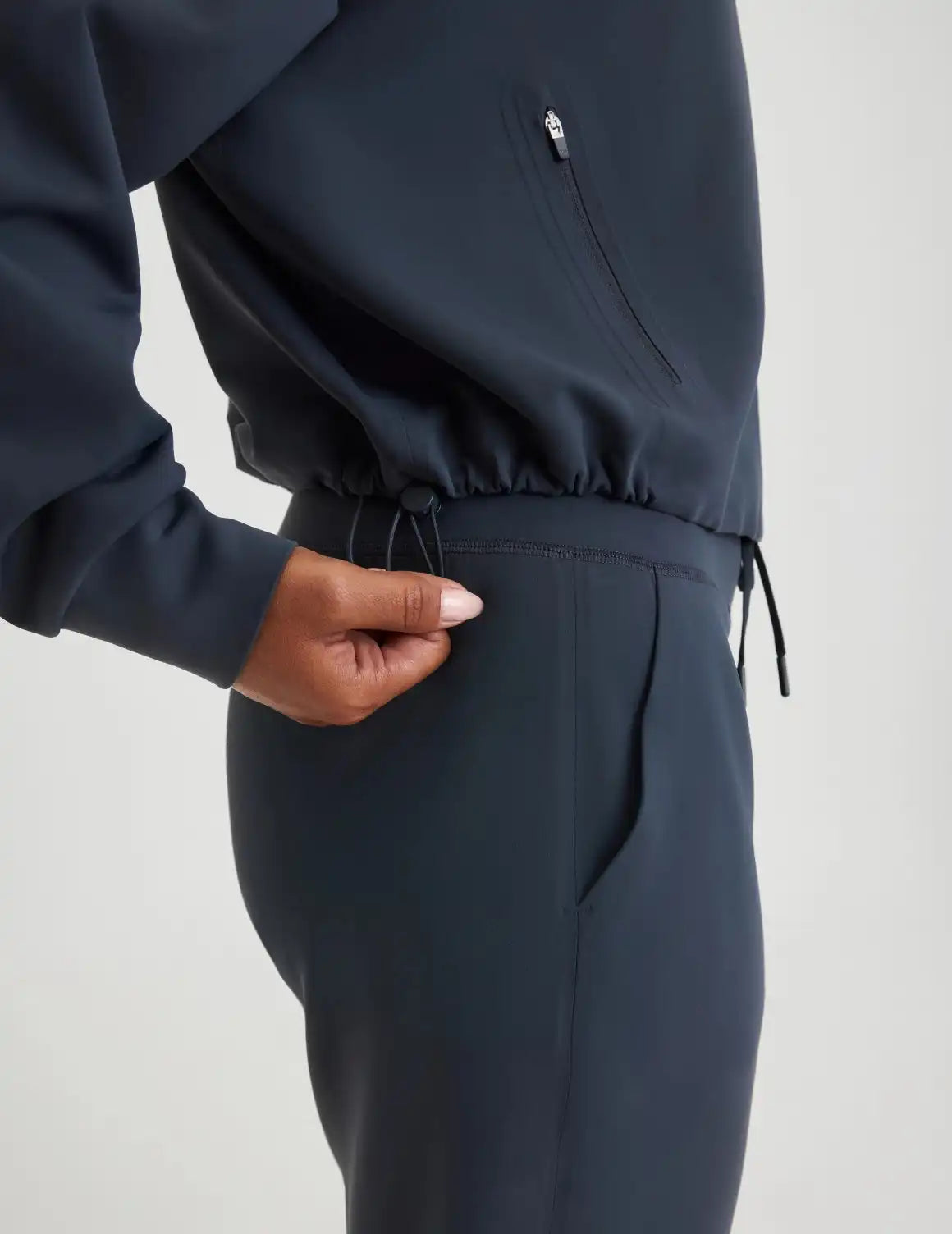 CloudCut™ Bomber - Last Call