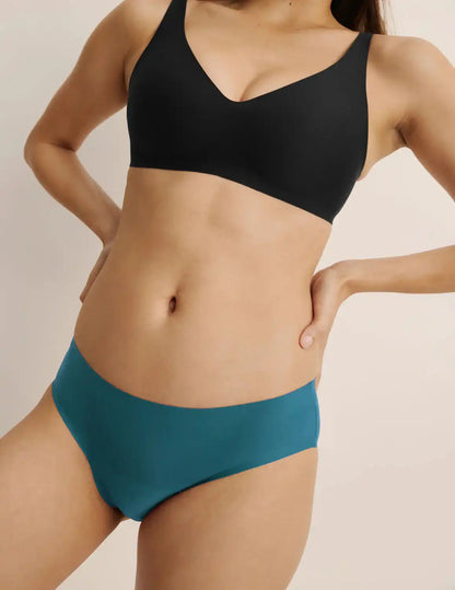 Essential No-Show Bikini - Last Call
