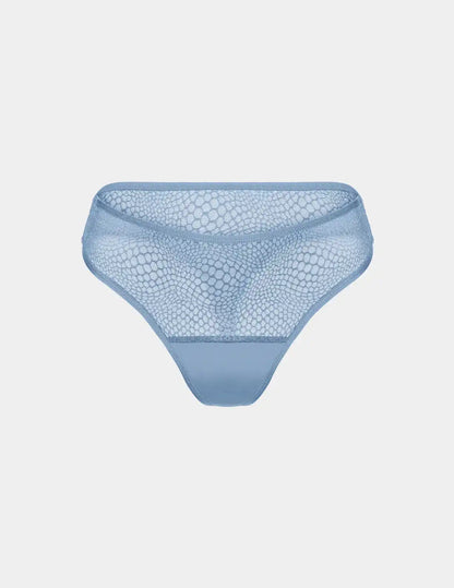 Essential Lace Thong - Last Call