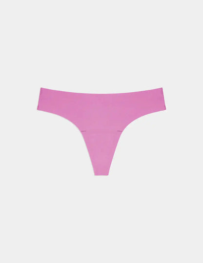 Essential No-Show Thong - Last Call