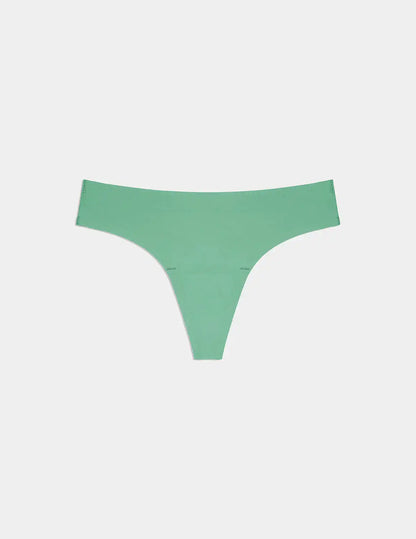 Essential No-Show Thong - Last Call