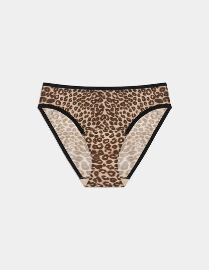 Essential Full Mesh Bikini - Last Call