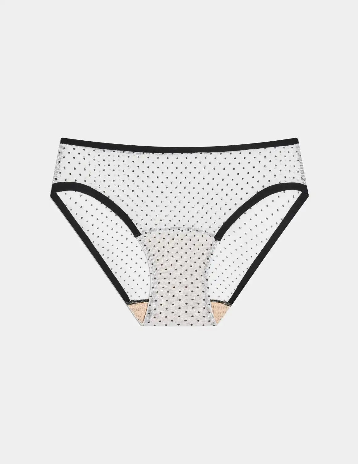 Essential Full Mesh Bikini - Last Call