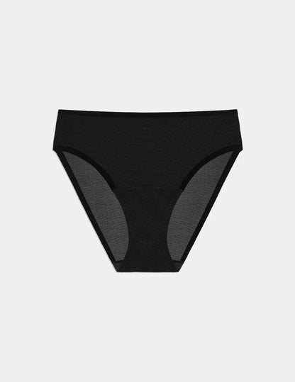 Essential Full Mesh French Cut - Last Call