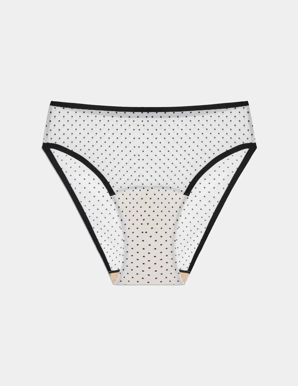 Essential Full Mesh French Cut - Last Call