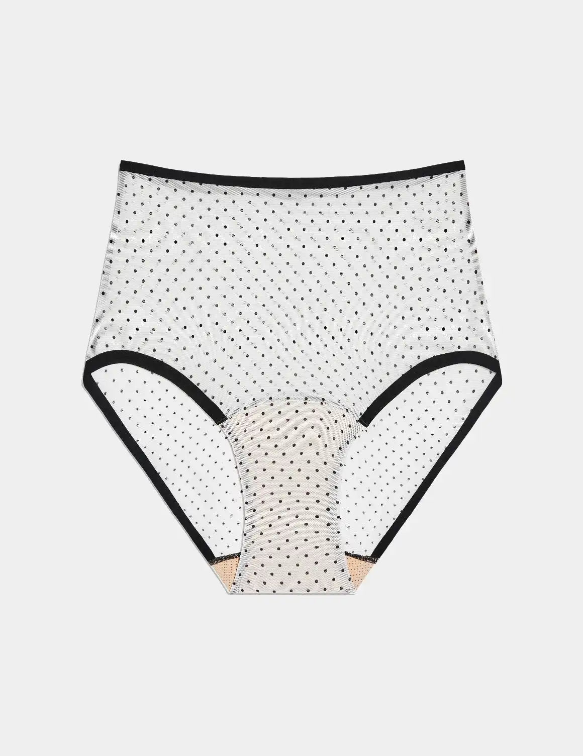 Essential Full Mesh High Rise - Last Call