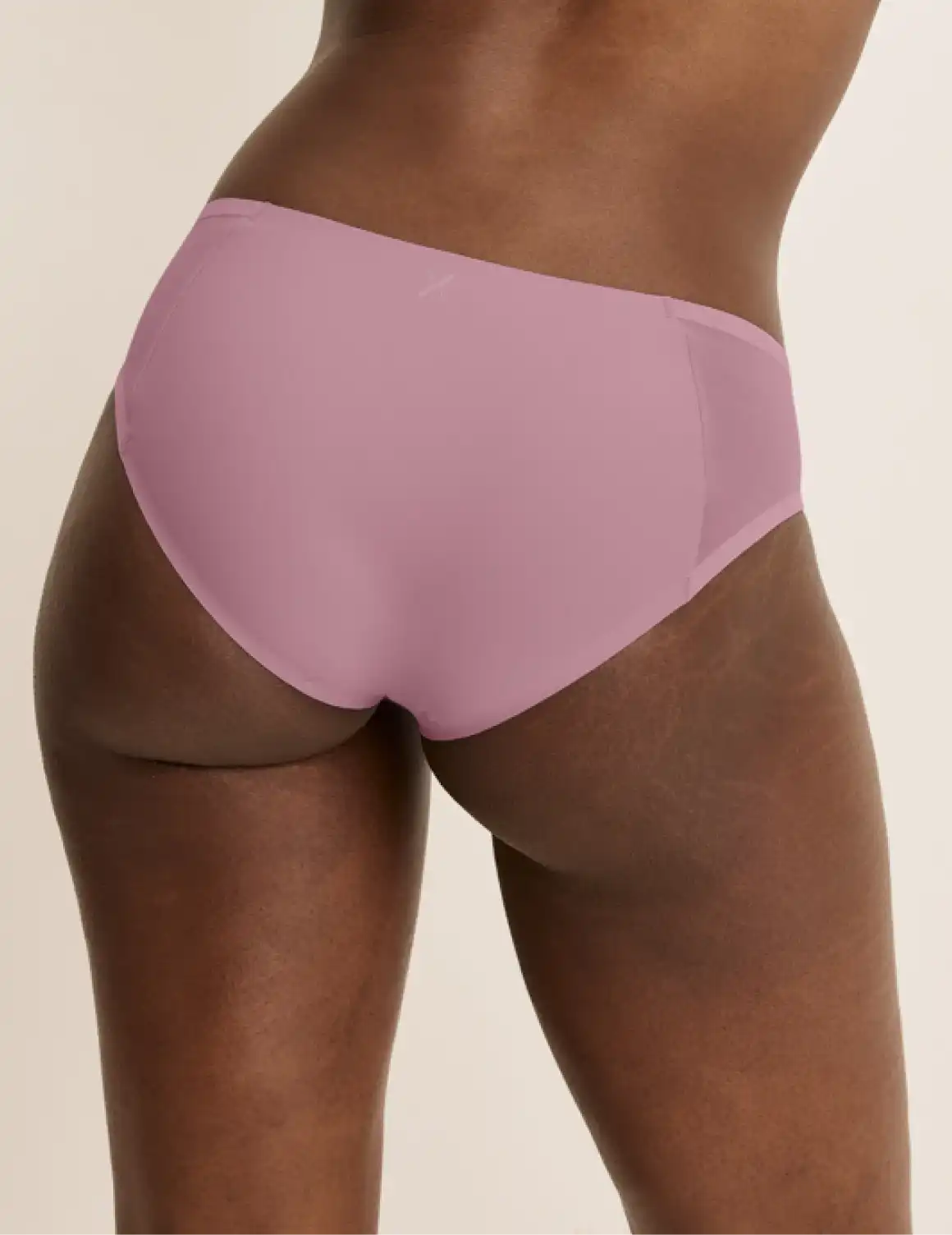 Essential Mesh Bikini - Last Call