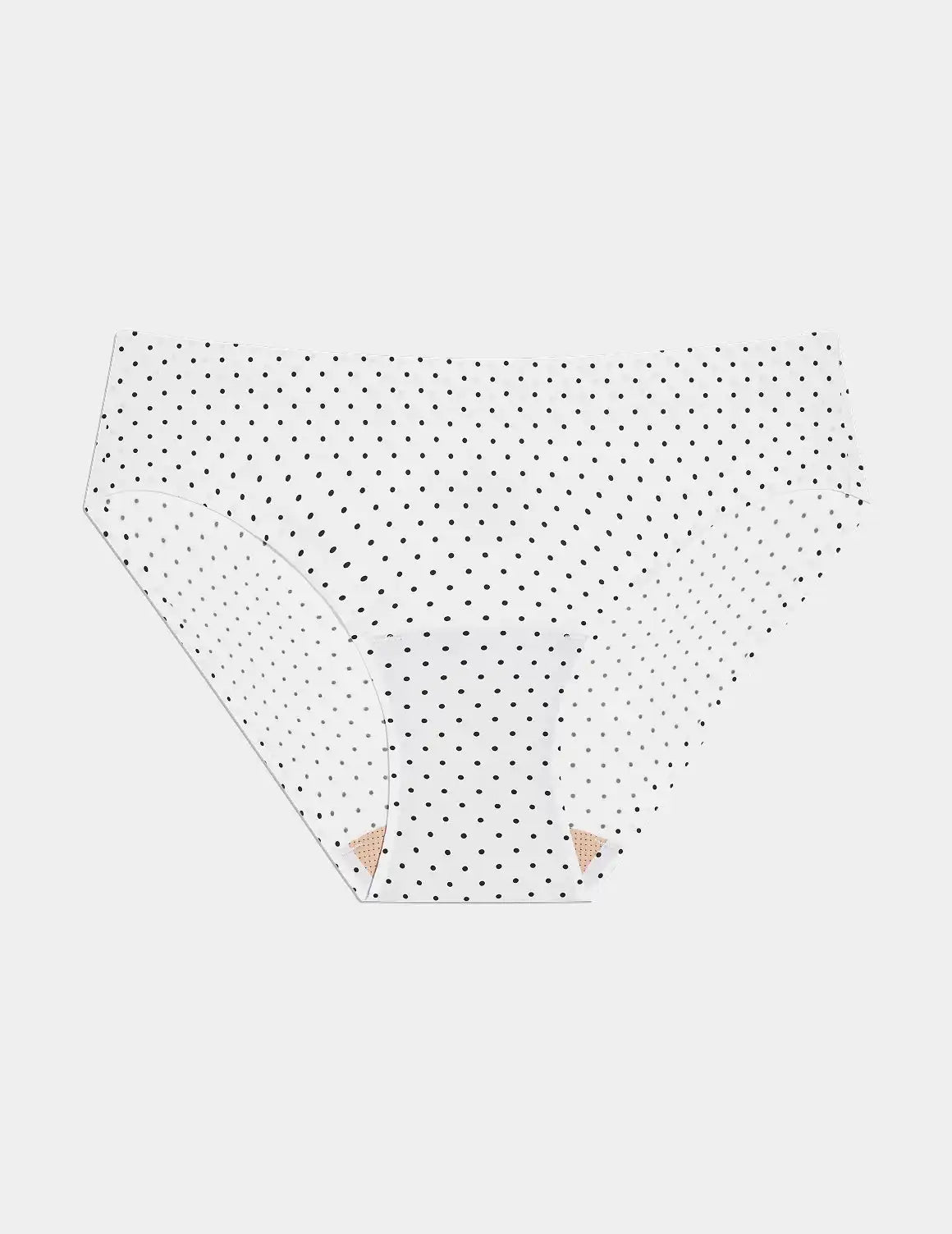 Essential No-Show Bikini - Last Call