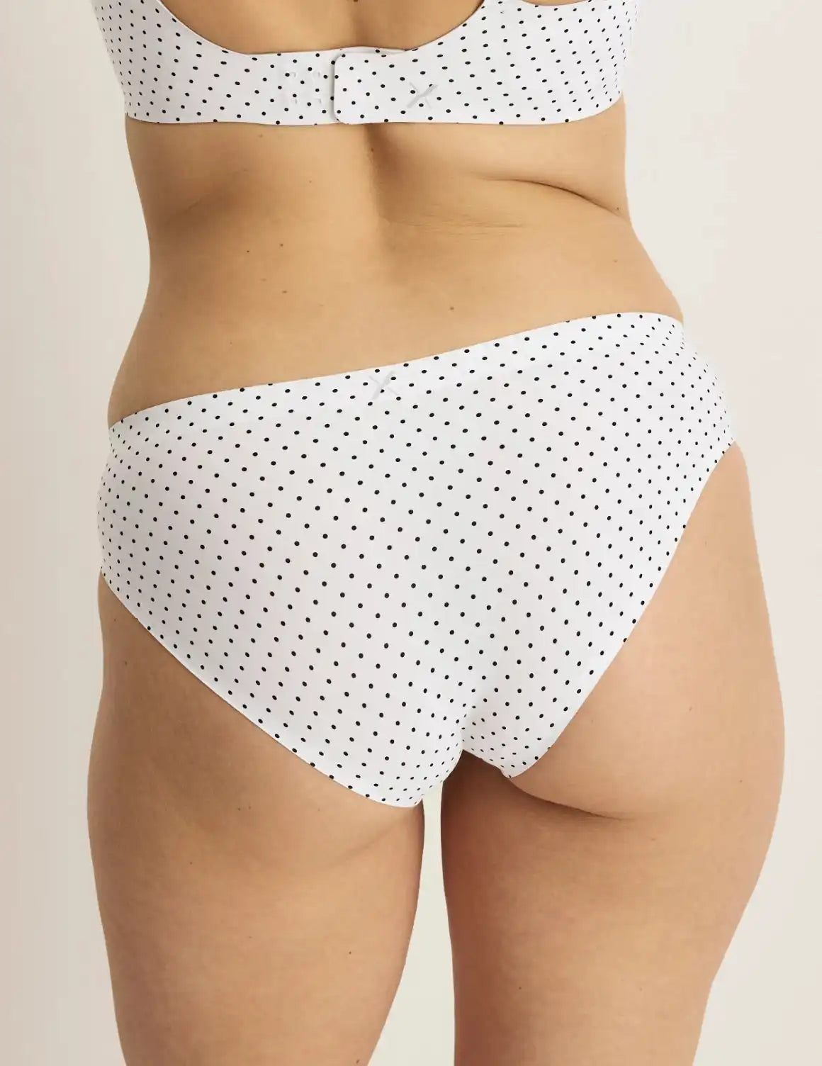 Essential No-Show Bikini - Last Call