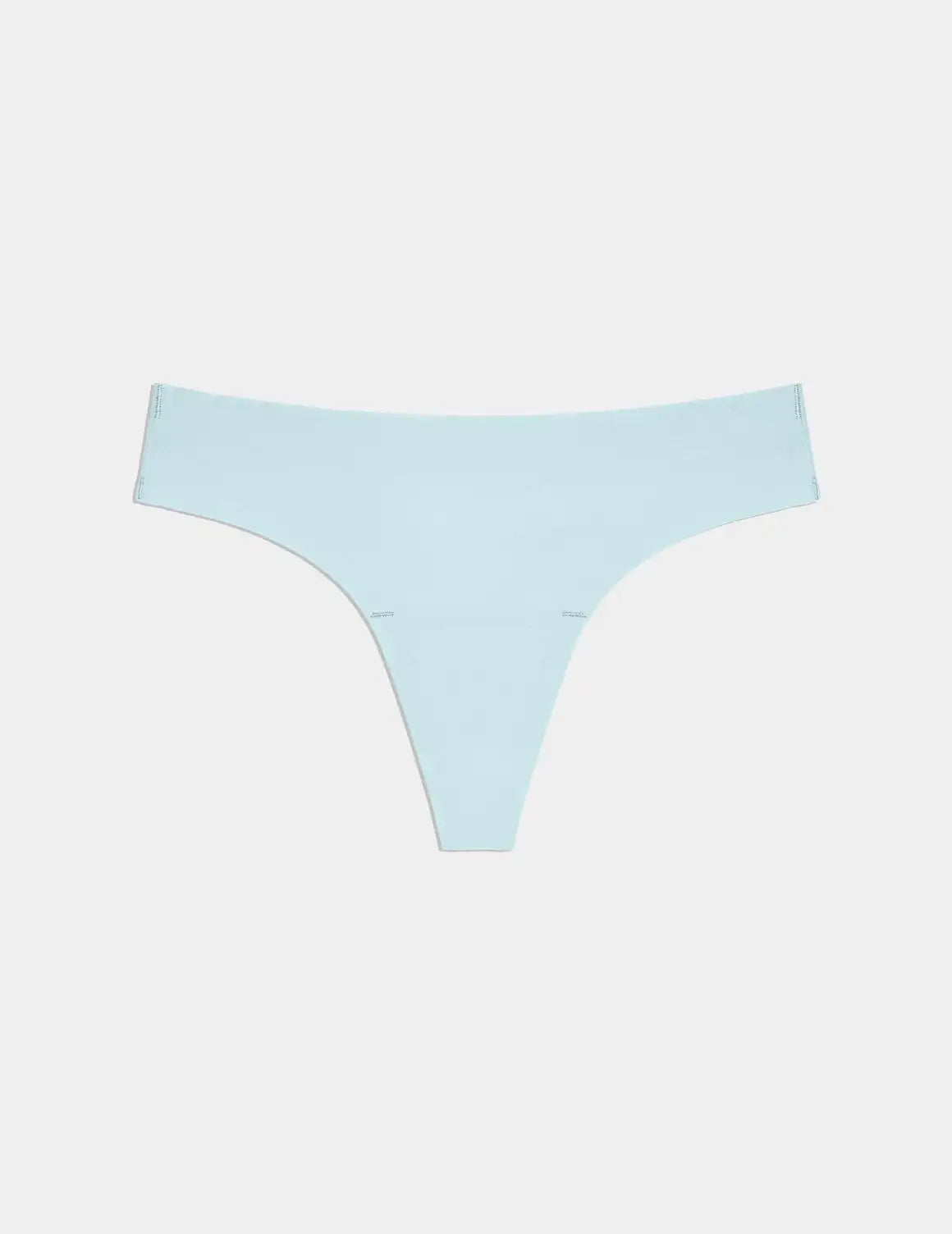 Essential No-Show Thong - Last Call