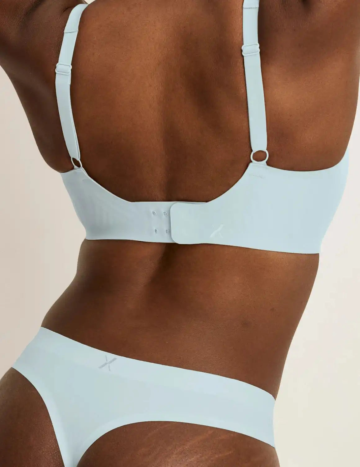 Essential No-Show Thong - Last Call