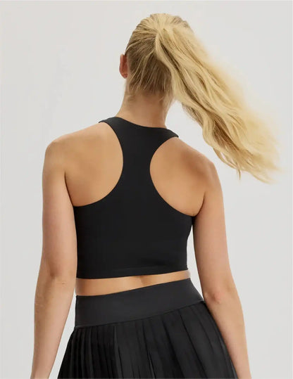 Teen First Serve Racerback Tank