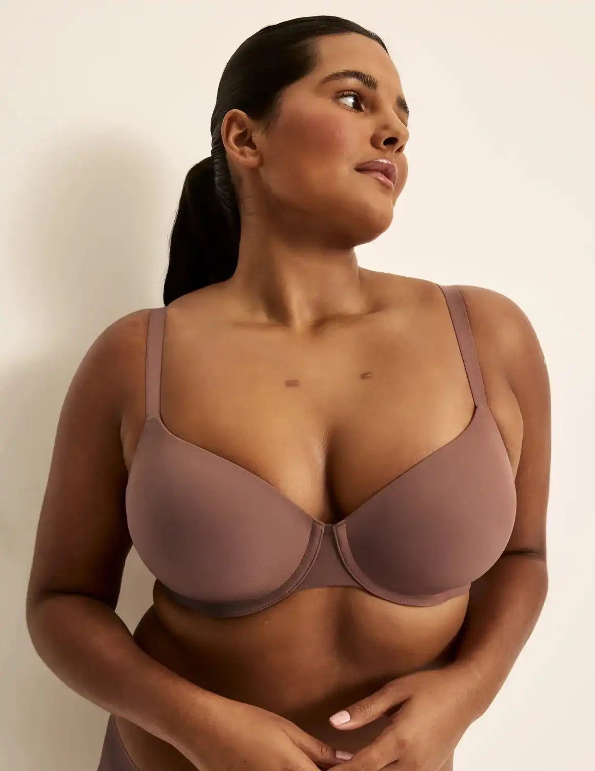 FreeFlex Demi Bra - Last Call