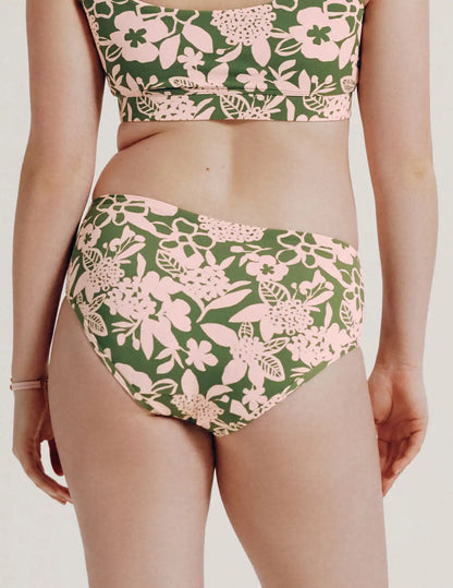 Teen Period Swim Full-Coverage Bikini Bottom - Last Call