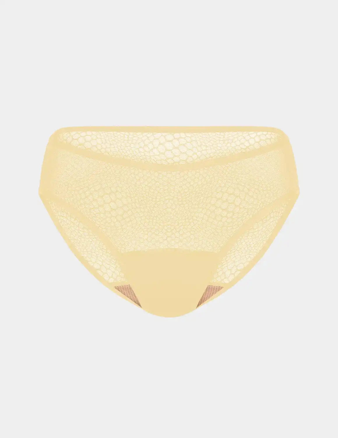 Essential Lace Bikini - Last Call