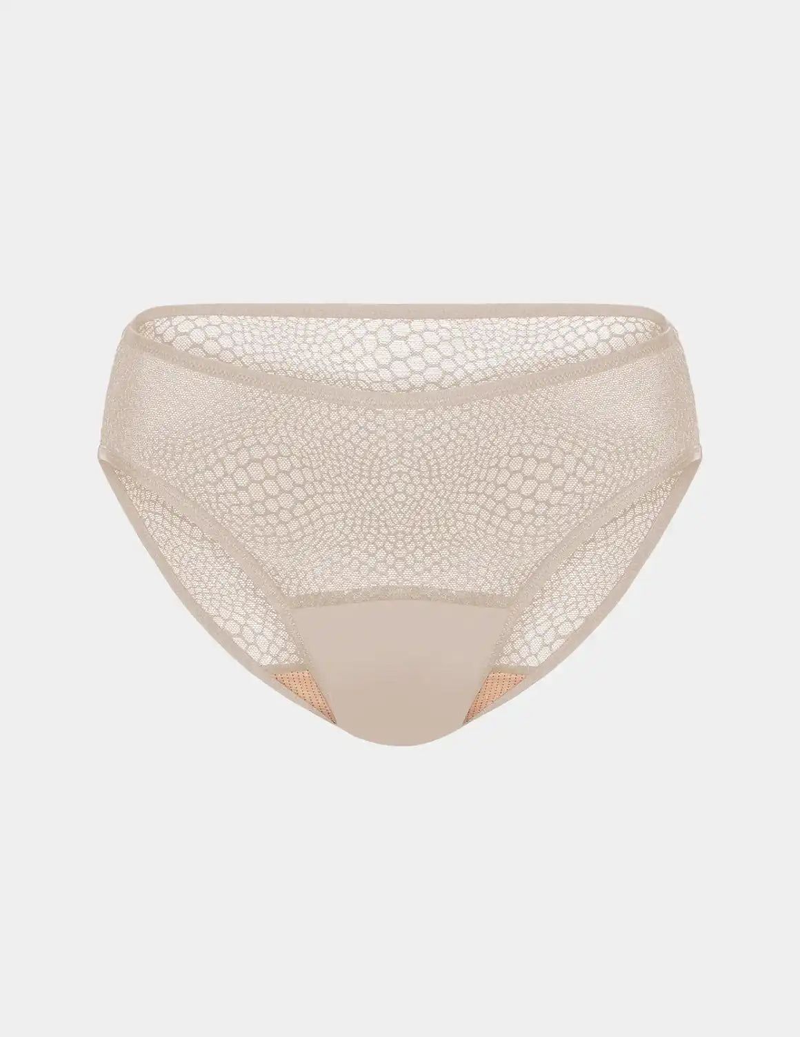 Essential Lace Bikini - Last Call