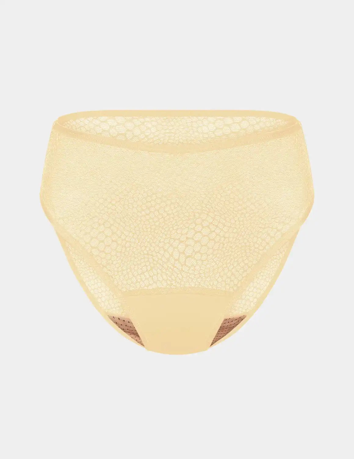 Essential Lace French Cut - Last Call