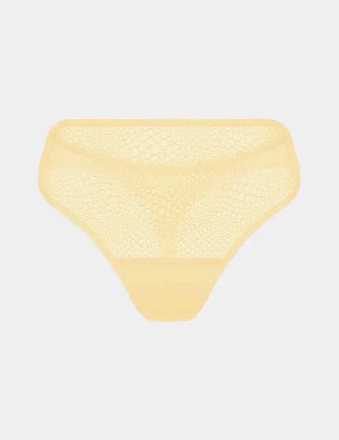 Essential Lace Thong - Last Call