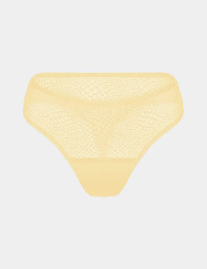 Essential Lace Thong - Last Call