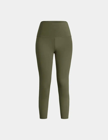 HiTouch™️ Capri Legging - Last Call