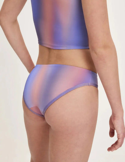 Teen Period Swim Bikini Bottom