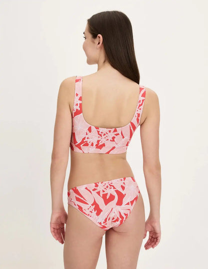 Teen Period Swim Bikini Bottom