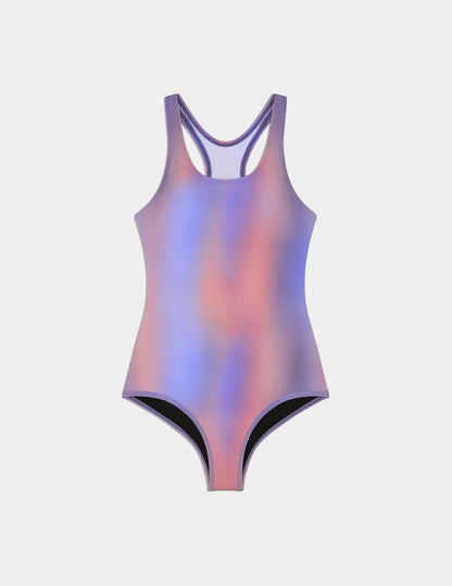 Teen Period Swim Sport One-Piece - Last Call