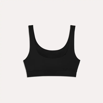 Teen Double Scoop Bikini Top - Last Call