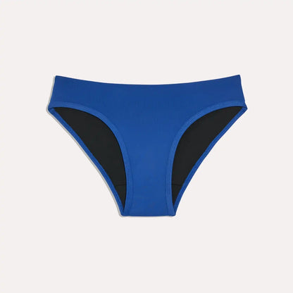 Teen Period Swim Bikini Bottom
