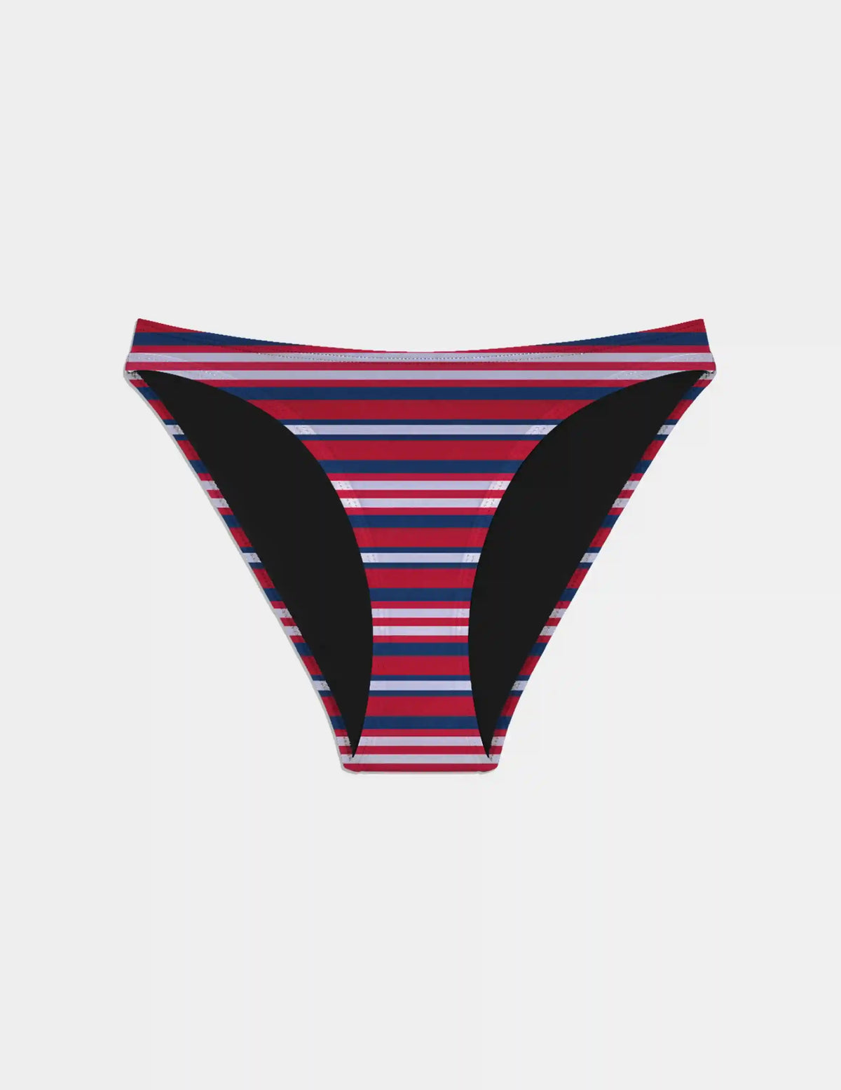 Teen Period Swim Bikini Bottom