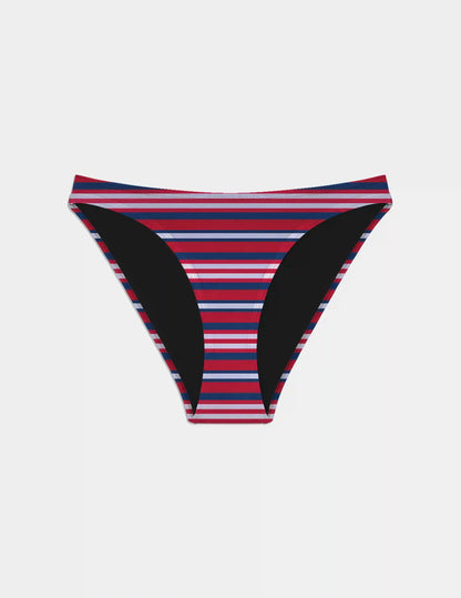 Teen Period Swim Bikini Bottom