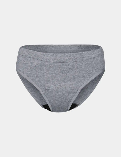 Leakproof Cotton Bikini - Last Call