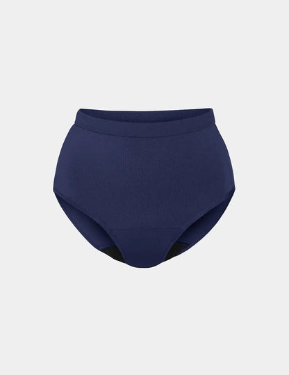Leakproof Cotton High Rise - Last Call