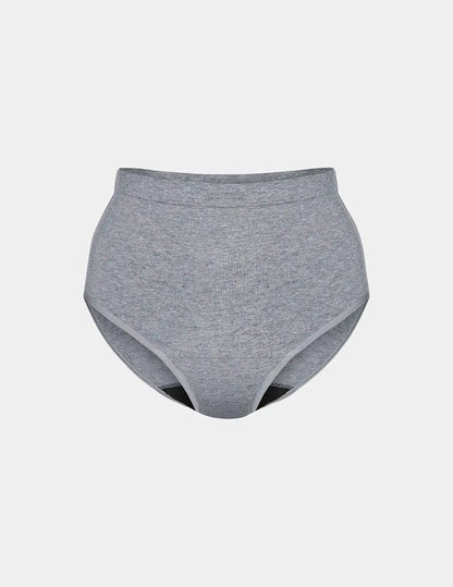 Leakproof Cotton High Rise - Last Call