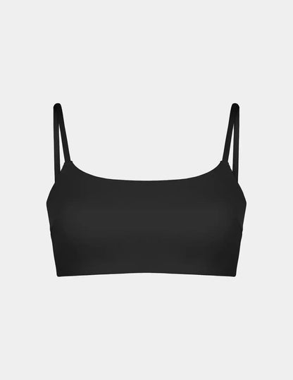 Sculpt Square Neck Bikini Top - Last Call