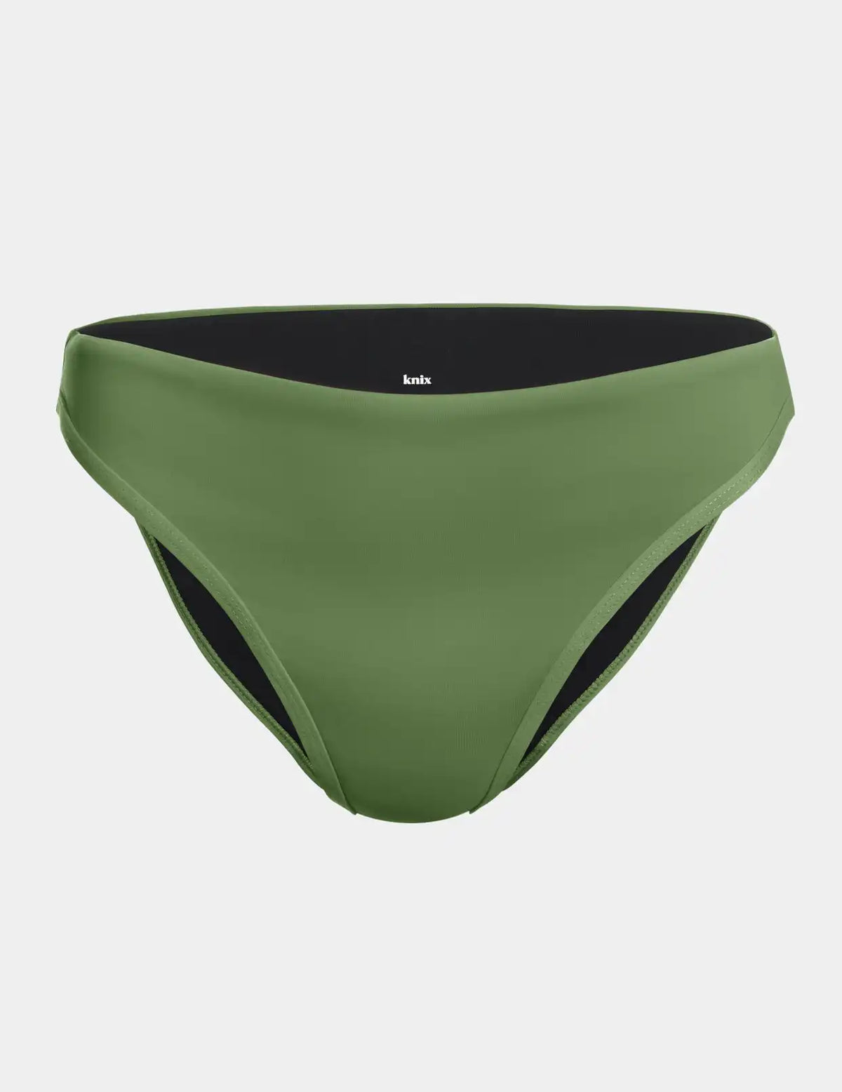 Leakproof Bikini Swim Bottom - Last Call